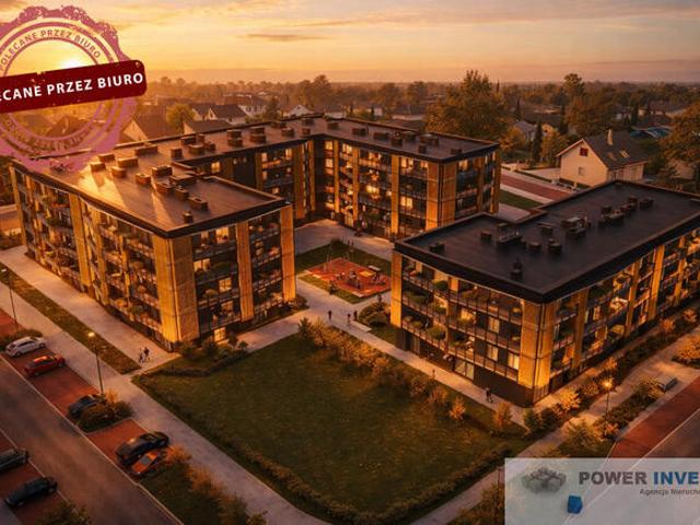 4 pokoje | Gronowo | Leszno