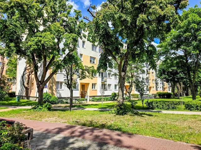 4 pokoje | Osiedle Wejhera | Żabianka Jelitkowo Gdańsk
