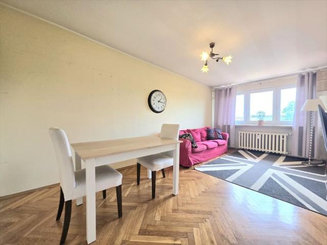 4 pokojowe mieszkanie 72 m² w centrum Rzeszowa
