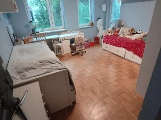 4 pokojowe mieszkanie 90 m² na Targówku zapraszam