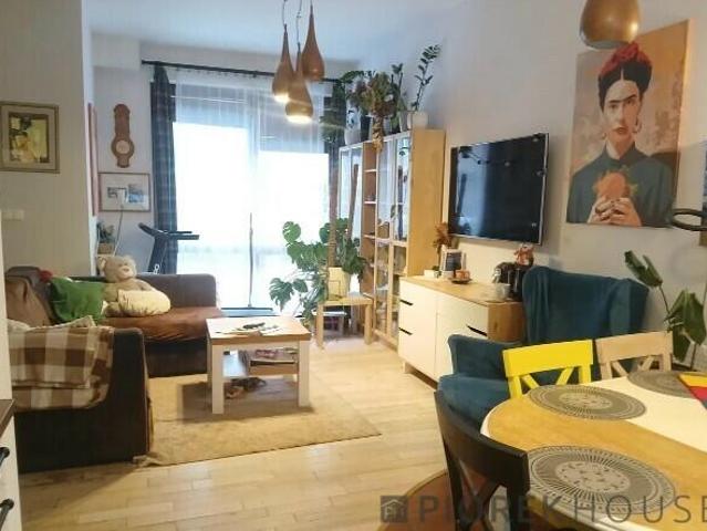 4 pokojowe mieszkanie na Bielanach
