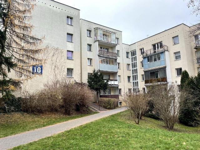 4 pokojowe mieszkanie na Ursynowie Warszawa, Ursynów