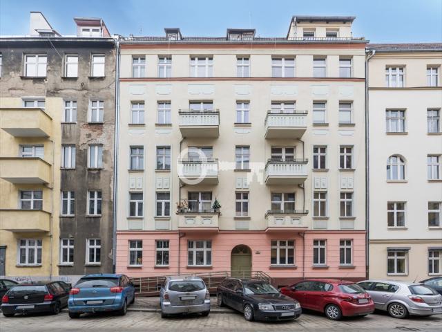 4 pokojowe mieszkanie w kamienicy, po remoncie polecam