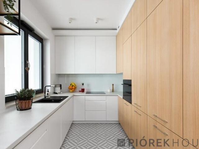 4 pokojowe mieszkanie z balkonem 17 m² w Warszawie zapraszam