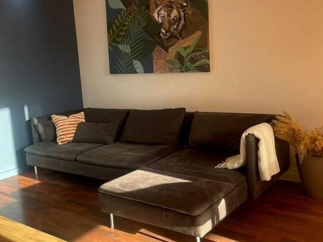4 pokojowe mieszkanie z balkonem i garażem 90 m²