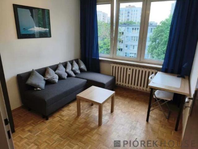4 pokojowe mieszkanie z balkonem na Targówku polecam