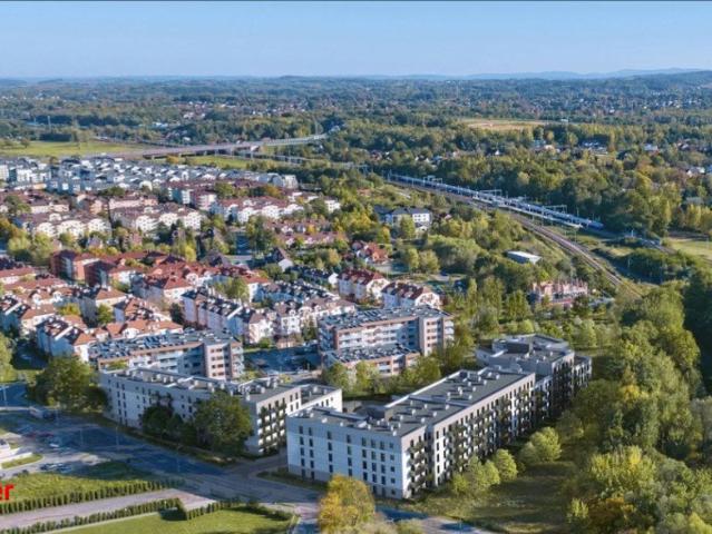 4 pokojowe mieszkanie z pakietem antysmogowym i smart home