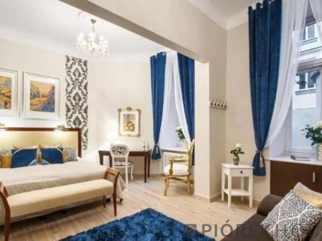 4 pokojowe mieszkanie z podziałem na dwa lokale polecam!