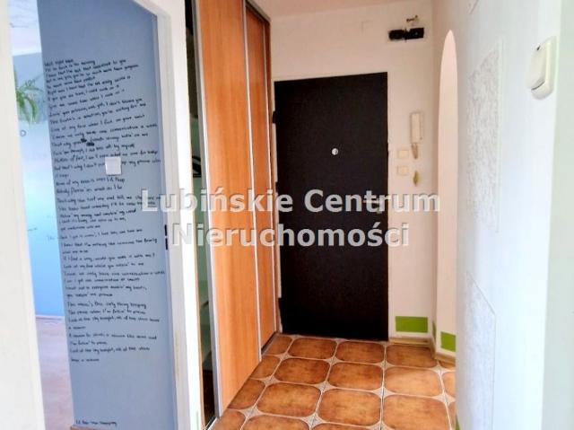 4 pokojowe Polkowice ul. Skalników