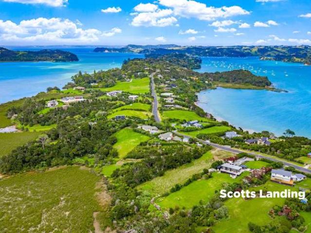 4 Point Street, Scotts Landing, Rodney