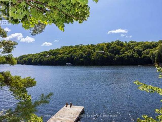 4 Post Lane, Seguin, ON, P2A 2W8 house for sale | Listing ID X13697 | Royal LePage