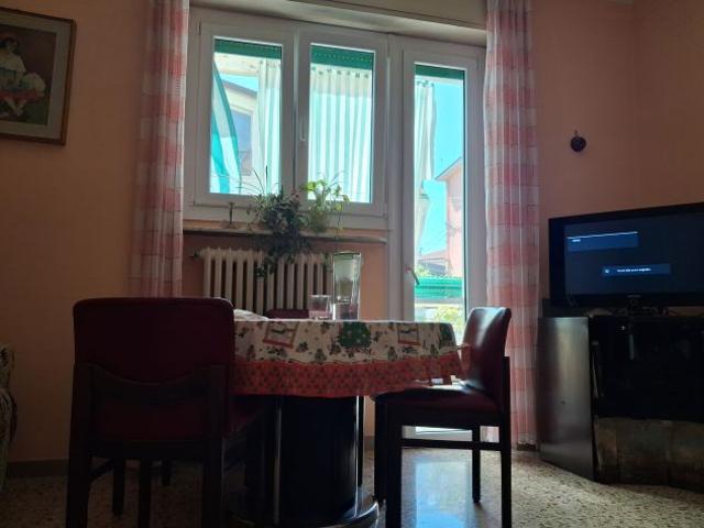 4 posti letto in appartamento