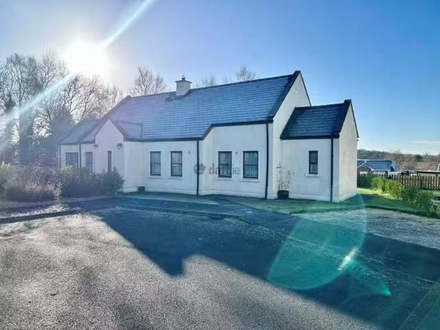 4 Port Alainn, Knockvicar, Boyle, Co. Roscommon is for rent