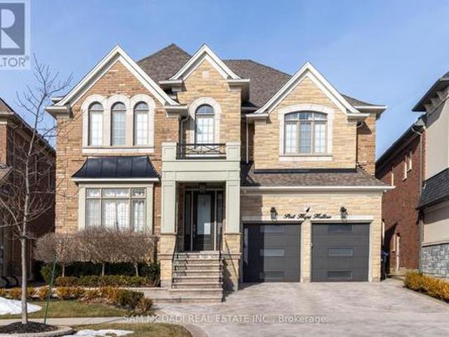 4 Port Hope Hollow, Brampton, ON, L6Y 0C1 house for sale | Listing ID W13119 | Royal LePage
