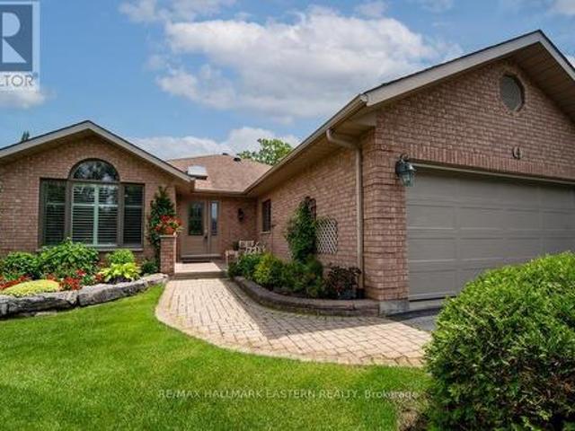 4 Ports Drive, Kawartha Lakes Bobcaygeon, ON, K0M 1A0 house for sale | Listing ID X13491 | Royal LePage