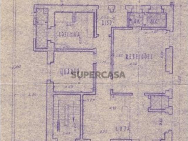 4 Prédios/para remodelar/ Venda Nova/Amadora