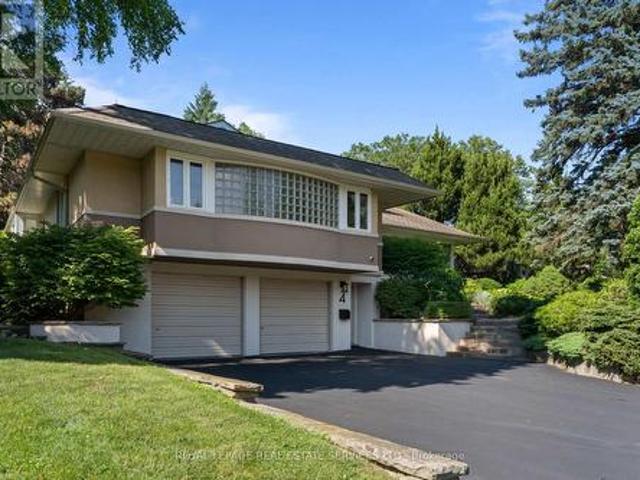 4 Prince George Drive, Toronto, ON, M9A 1X8 house for sale | Listing ID W13556 | Royal LePage