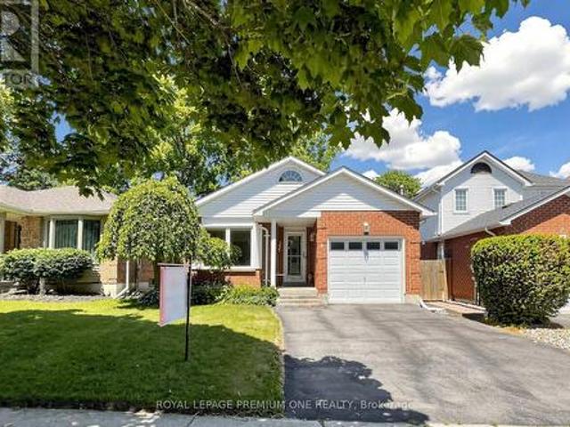 4 Prout Drive, Clarington, ON, L1C 4A4 house for sale | Listing ID E13455 | Royal LePage