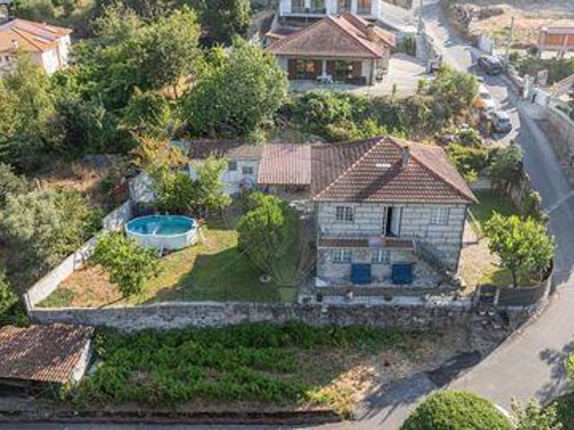 4 quarto, Terras De Bouro Braga 100021016