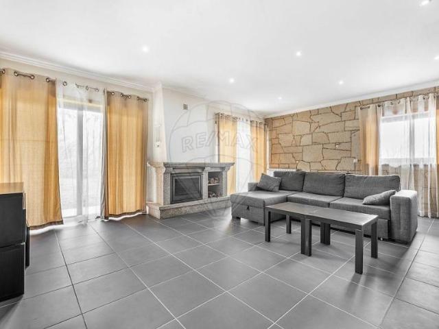 4 quarto, Terras de Bouro Braga LS100248929