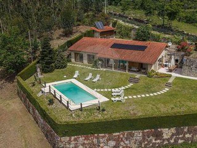 4 quarto, Terras De Bouro Braga LS102252359