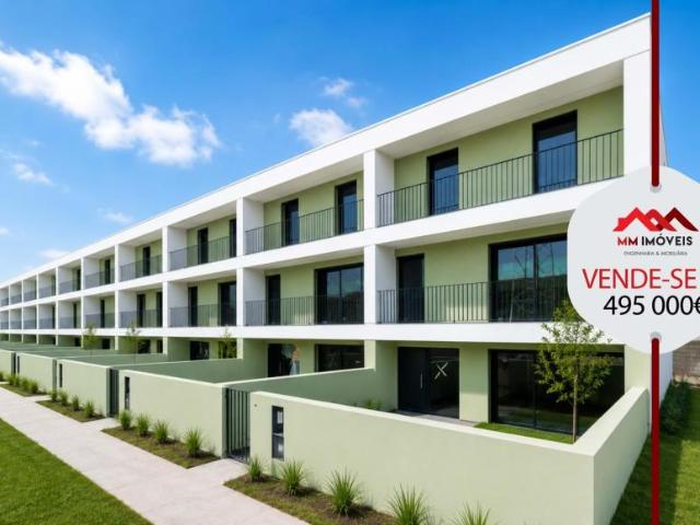 4 quarto, Valongo Porto LS91128301