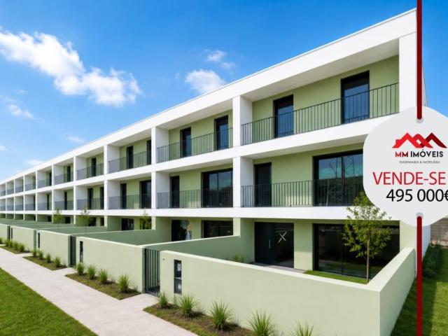 4 quarto, Valongo Porto 91128275