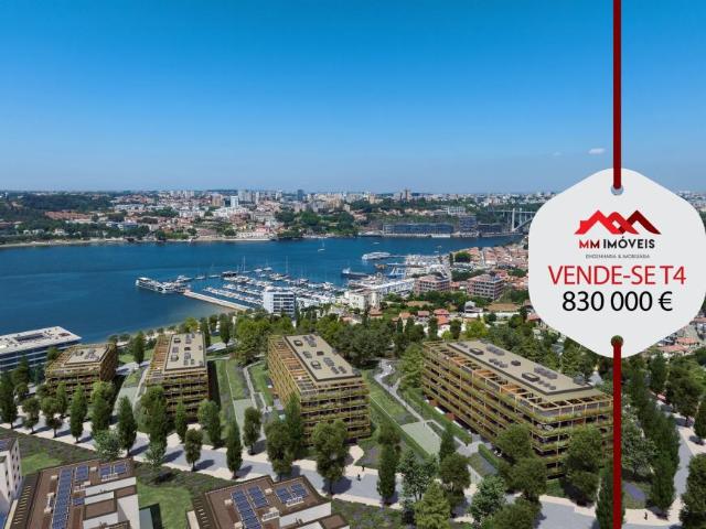 4 quarto, Vila Nova de Gaia Porto 76317043