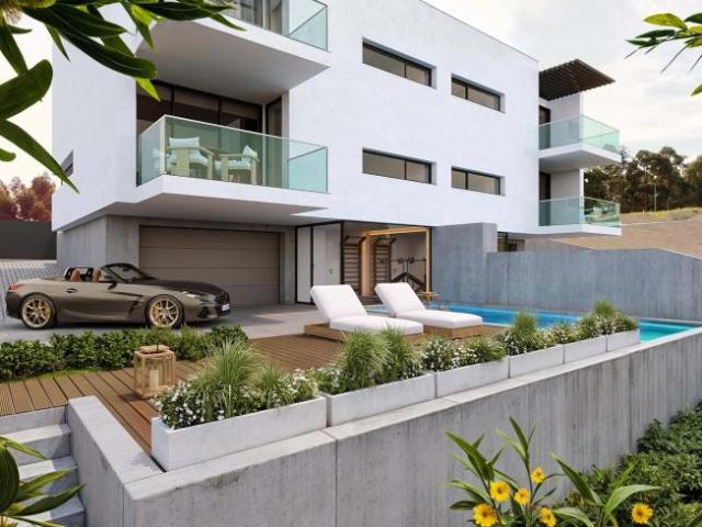4 quarto, Vila Nova de Gaia Porto 96594609