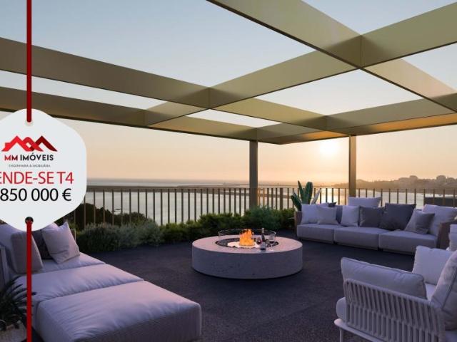 4 quarto, Vila Nova de Gaia Porto 100495811