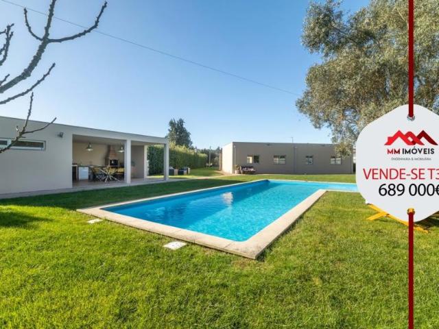 4 quarto, Vila Nova de Famalicão Braga LS96563468