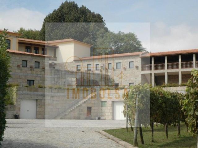 4 quarto, Vila Nova de Famalicão Vila Nova de Famalicão 100617790