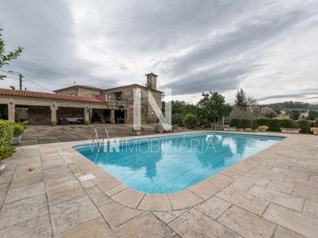 4 quarto, Vila Nova de Famalicão Vila Nova de Famalicão 97118796