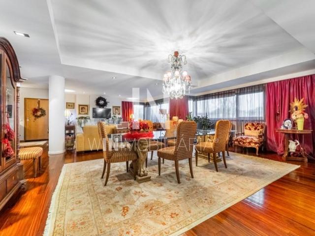 4 quarto, Vila Nova de Famalicão Vila Nova de Famalicão LS97240285