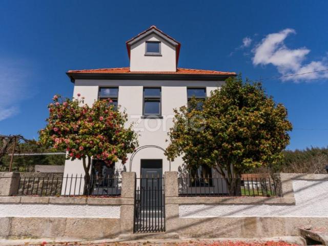4 quarto, Vila Pouca de Aguiar Vila Pouca de Aguiar 89636795