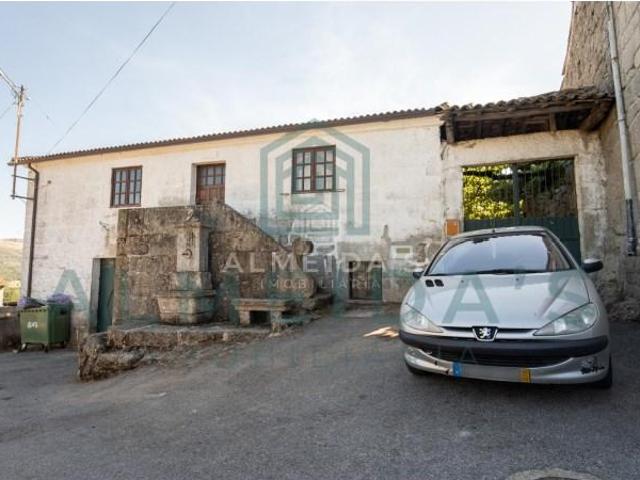 4 quarto, Vila Pouca de Aguiar Vila Pouca de Aguiar 97192202