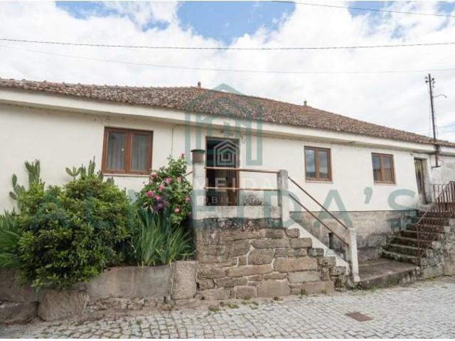 4 quarto, Vila Pouca de Aguiar Vila Pouca de Aguiar LS97192194
