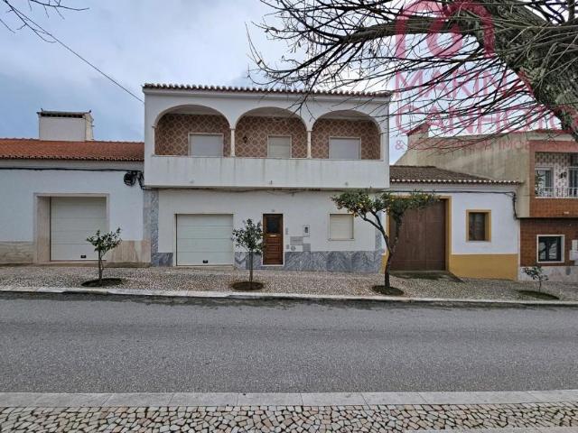 4 quarto, Vila Viçosa Évora LS101155063