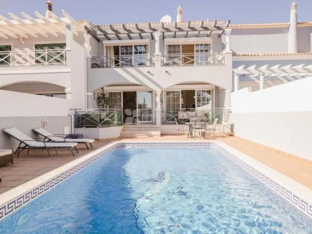 4 quarto, Vilamoura Algarve LS84018616