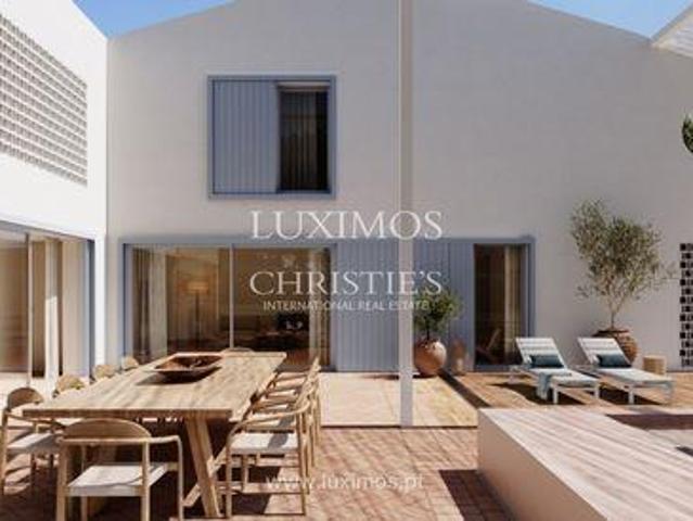 4 quarto, Vilamoura FARO LS94577563