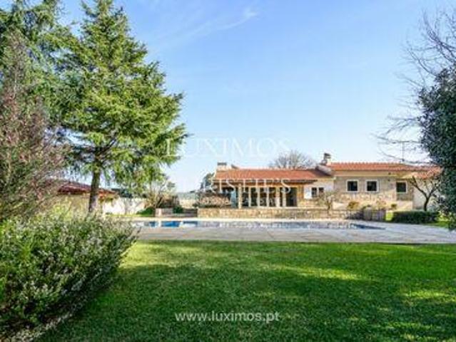 4 quarto, Vilar e Mosteiró PORTO LS96309385