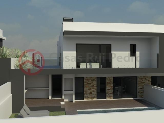 4 quarto, Almada Almada LS84810099