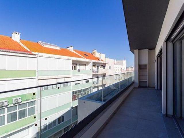 4 quarto, Almada Setúbal 2800 257 96315804