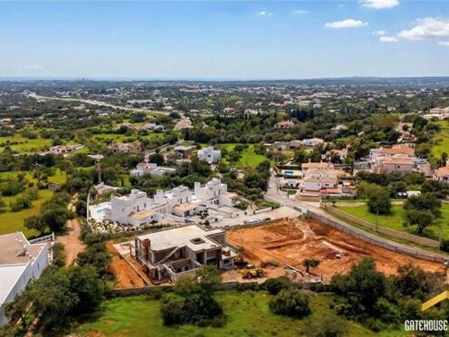 4 quarto, Almancil Almancil 99291606