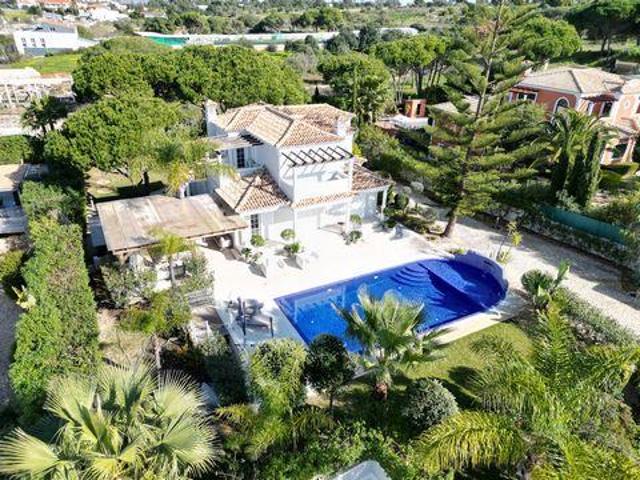 4 quarto, Almancil Faro LS98502649