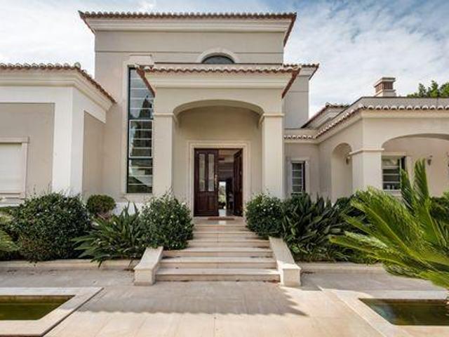 4 quarto, Almancil Faro 92368610