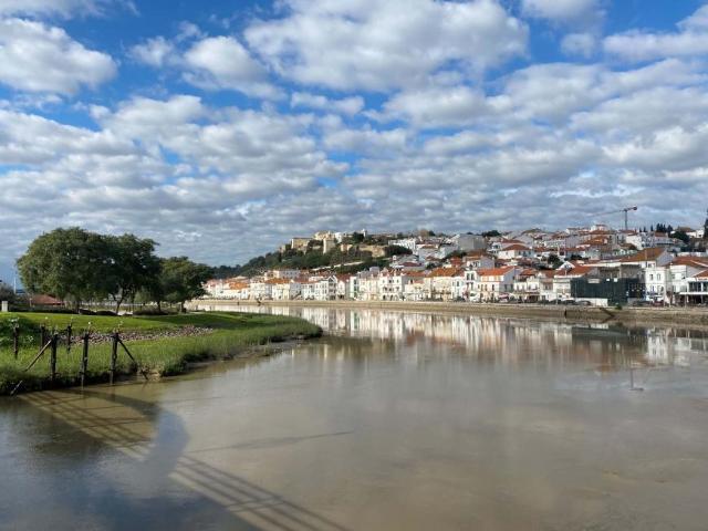 4 quarto, Alcácer do Sal Setúbal LS94289787