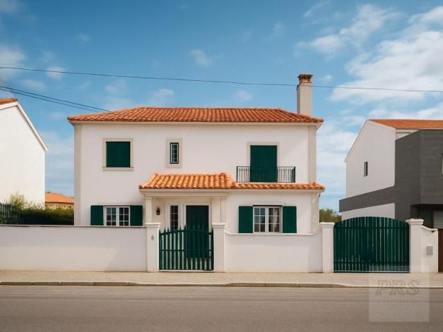 4 quarto, Alcochete Alcochete 2890 198 102451431