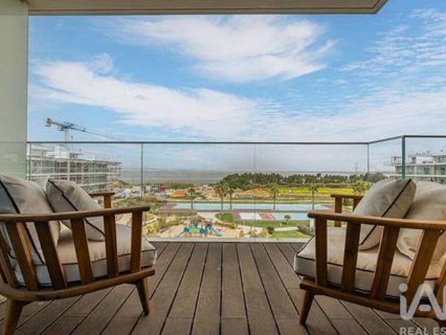 4 quarto, Alcochete Setubal 100096458