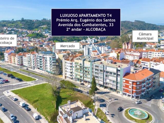 4 quarto, Alcobaça Alcobaça 100256928